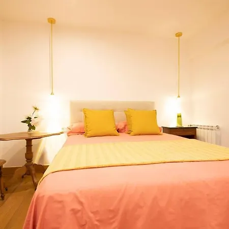 Bretxa Berria Apartament San Sebastián