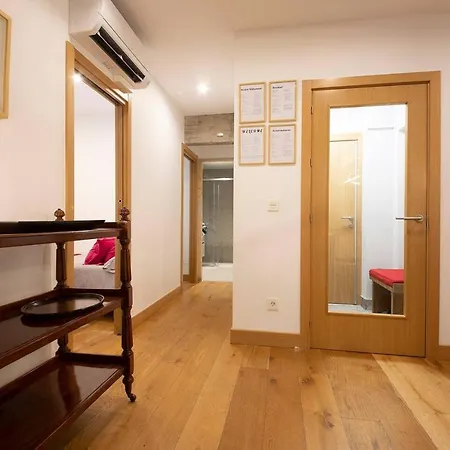 Apartament Bretxa Berria San Sebastián