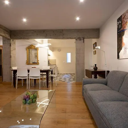 Apartment Bretxa Berria San Sebastian