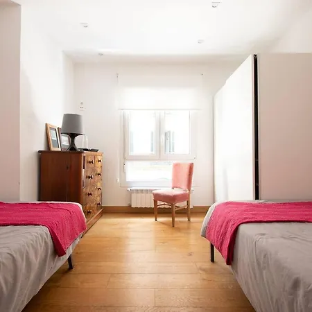 Apartment Bretxa Berria *